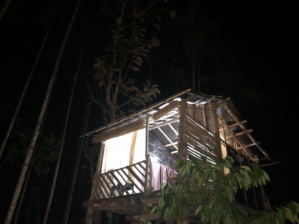 Lotus Jewel Forest Camping سلطان بتيري المظهر الخارجي الصورة